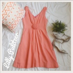 Lilly Pulitzer Dress!!!